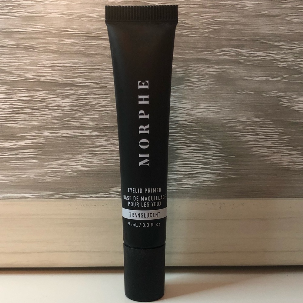 MORPHE Eyeshadow Primer